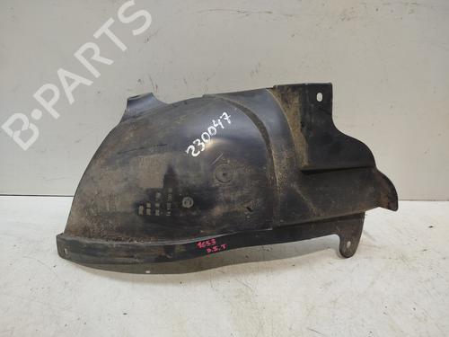 Cava de roda CITROËN C8 (EA_, EB_) 2.2 HDi | BP31939782C56 