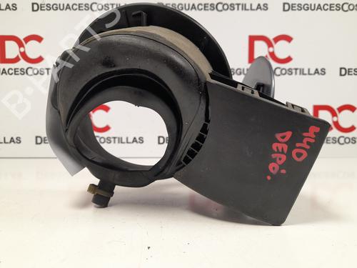 Klapa wlewu paliwa CITROËN C4 Picasso I MPV (UD_) 2.0 HDi 138 | BP17406347C131 