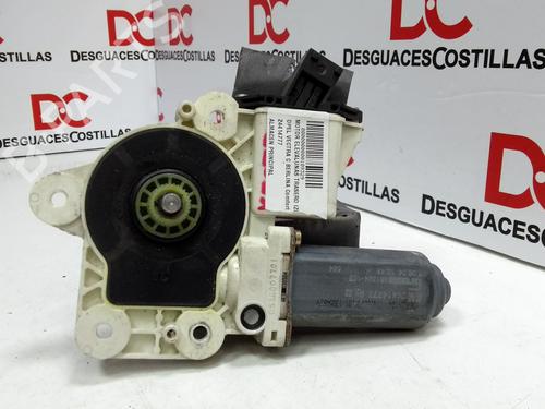 Rudehejsemotor bagstkærm venstre OPEL VECTRA C (Z02) 2.2 DTI 16V (F69) (125 hp) 17397784