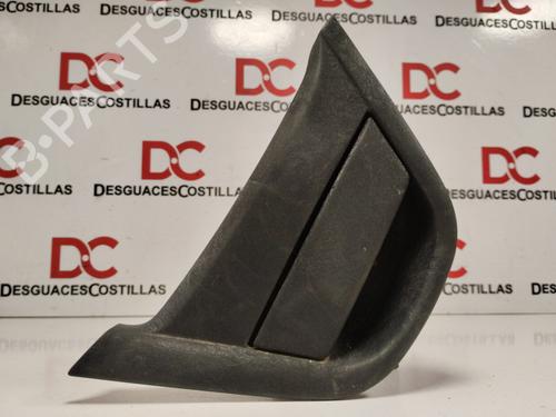 Maniglia esterna posteriore sinistra ALFA ROMEO 156 (932_) 1.9 JTD (932.A2B00, 932.A2C00) (115 hp) 30055814