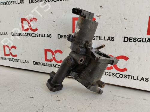 Egr OPEL ASTRA H GTC (A04) 1.7 CDTi (L08) | BP17421655M69 