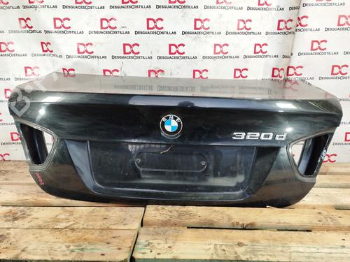 Used Tailgate BMW 3 (E90) 320 d (177 hp) 31320452