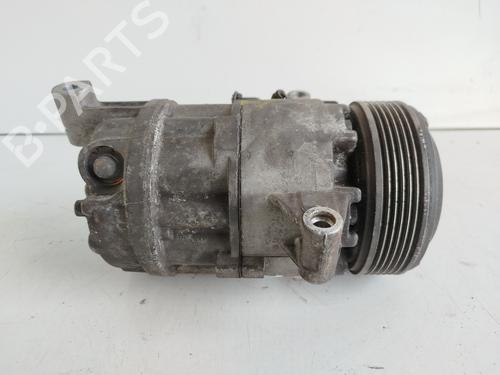 AC compressor BMW 3 (E46) 318 i | BP35787678M34 - Image 7