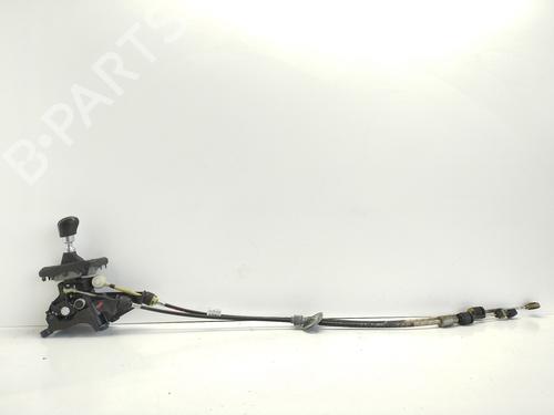 Gearstang FORD FOCUS III [2010-2020]  23949800
