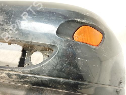 Front bumper FORD FOCUS I Saloon (DFW) 1.8 Turbo DI / TDDi | BP18335422C7 