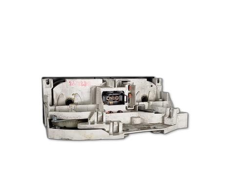 AC-Styringsenhed/Manøvreenhed VW GOLF IV (1J1) | BP30724581I5