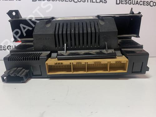 Climate control AUDI A6 C5 Avant (4B5) 2.5 TDI | BP17403608I5 