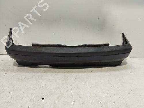 Bagtil kofangere VW GOLF III (1H1) [1989-2000]  30468217