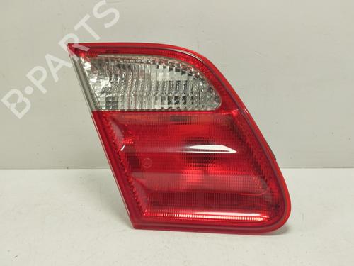 Used Left tailgate light MERCEDES-BENZ E-CLASS (W210) E 280 (210.063) (204 hp) 24627988