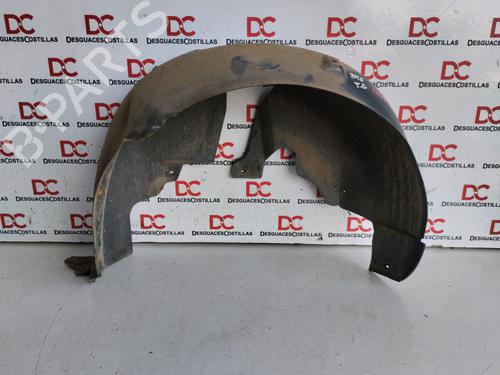 Radlauf SEAT TOLEDO III (5P2) 1.9 TDI (105 hp) 5P5810970C | 5P5810970C |