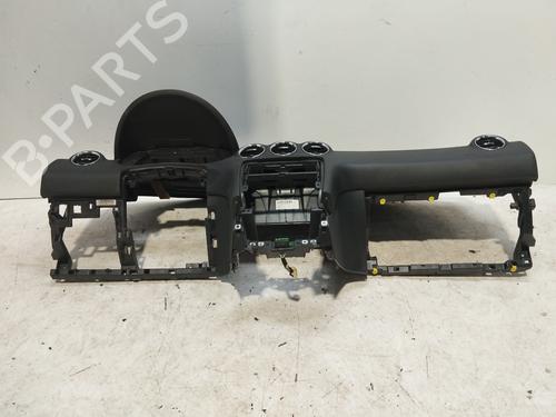 Used Dashboard PEUGEOT 308 I (4A_, 4C_) 1.6 HDi (90 hp) 18961425