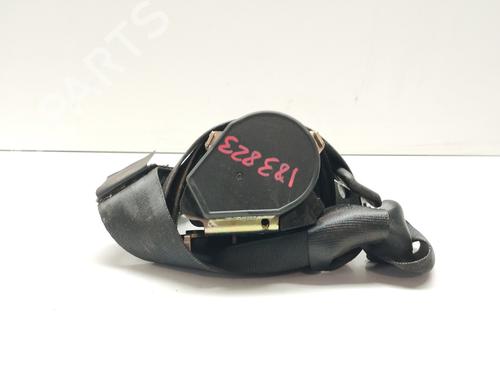 Used Front right seatbelt PEUGEOT EXPERT Van (VF3A_, VF3U_, VF3X_) 1.6 HDi 90 8V (90 hp) 18127280