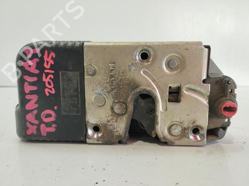 Used Rear right lock CITROËN XANTIA (X1_, X2_) 1.9 Turbo D (90 hp) 23848986