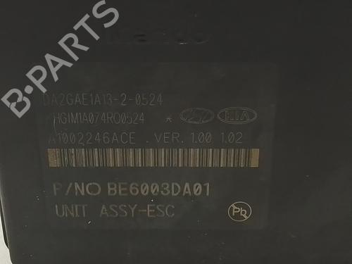ABS pump KIA STONIC (YB)  | BP25791461M43 