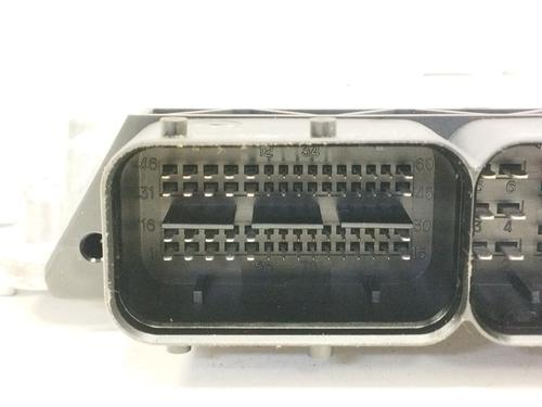 Engine control unit (ECU) HYUNDAI H-1 / STAREX Bus (A1)  | BP17421841M57 