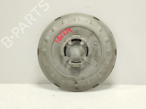 Hub cap VW POLO (9N_, 9A_) 1.4 TDI | BP25816617C160 