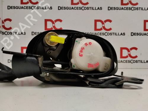 front-right-seatbelt-nissan-almera-ii-hatchback-n16-2000-36001515 main image