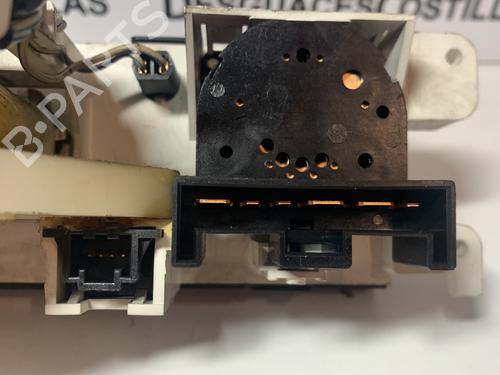 Climate control NISSAN ALMERA I (N15)  | BP17403605I5 