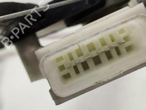 Lève-vitre avant gauche PEUGEOT 308 II (LB_, LP_, LW_, LH_, L3_) | BP30681674C22