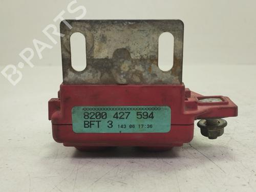 Used Electronic module RENAULT CLIO III (BR0/1, CR0/1) [2005-2014]  28180437