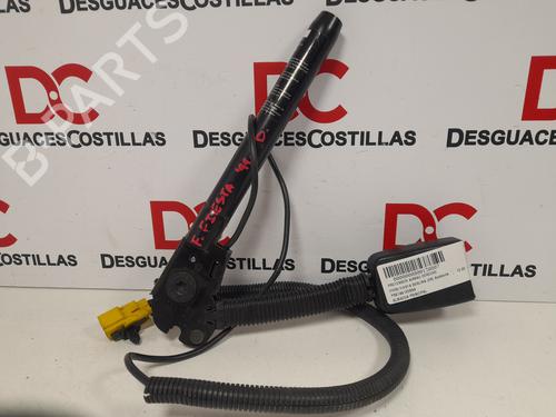 Højre fortil seleforstrammer FORD FIESTA Hatchback Van (JV_) TD 1.8 (75 hp) 17407093