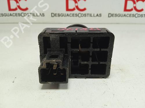 Headlight switch OPEL MONTEREY A (M92) 3.1 TD (UBS69D, UBS69G) | BP17410924I24 