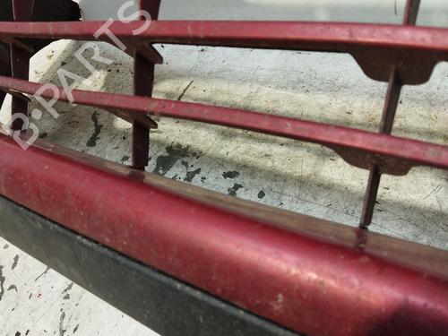 Front bumper CITROËN C3 I (FC_, FN_) 1.4 16V | BP27301977C7 