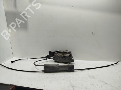 Handbremse für RENAULT SCÉNIC II (JM0/1_) [2003-2010]  32751125