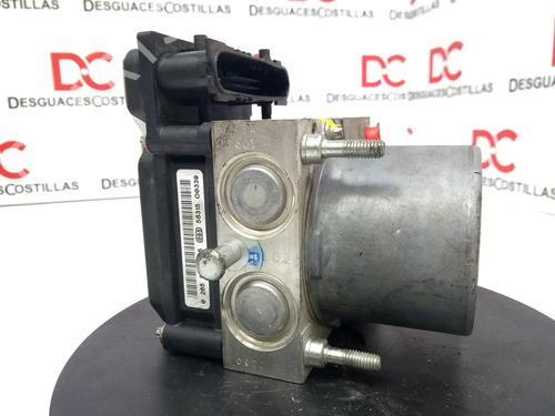 ABS pump CITROËN C4 I (LC_)  | BP17397579M43 