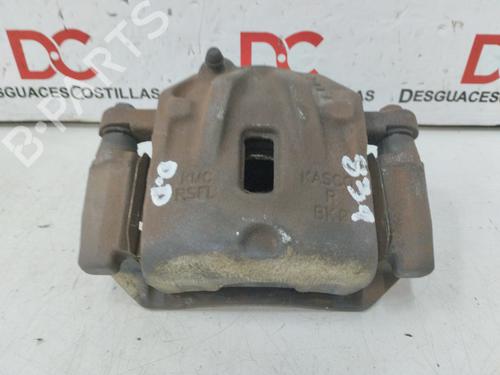 Right front brake caliper KIA CARENS II MPV (FJ) 2.0 CRDi | BP17421314M104 