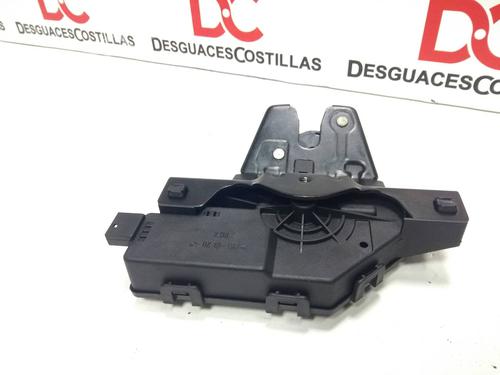 Tailgate lock BMW 3 Coupe (E46) 323 Ci | BP17397379C101 