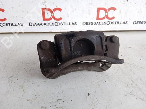 Left rear brake caliper KIA SPORTAGE II (JE_, KM_)  | BP17418978M107