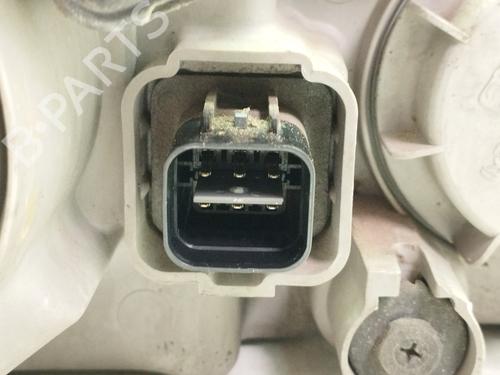 Left headlight HYUNDAI TRAJET (FO) 2.0 CRDi | BP31248361C28  - Image 6