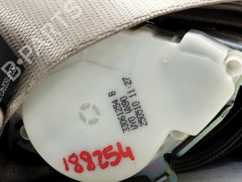 Rear right seatbelt BMW 5 (F10) 520 d | BP23258766I28 