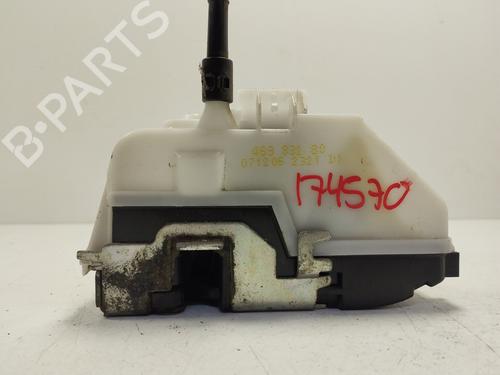 Used Front right lock CITROËN C3 I (FC_, FN_) 1.4 HDi (68 hp) 18552507