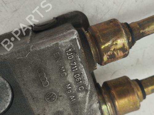 Gear lever AUDI A3 (8L1) 1.9 TDI | BP29052193M90 