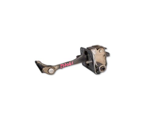 Used Hinge/Door check strap Hinge/Door check strap PEUGEOT PARTNER Tepee [2008-2026] 35723588 35723588