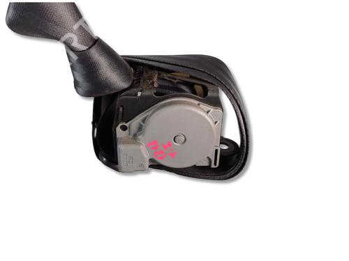 Rear left seatbelt CITROËN C4 II (NC_) 1.6 HDi 110 | BP38487149I29 - Image 3