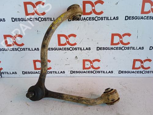 Right front suspension arm KIA SORENTO I (JC) 2.5 CRDi 4WD | BP17417130M13 