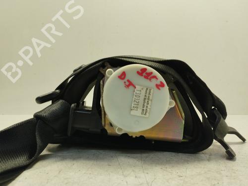 Used Front left seatbelt MG MG ZR 105 (103 hp) 25627447