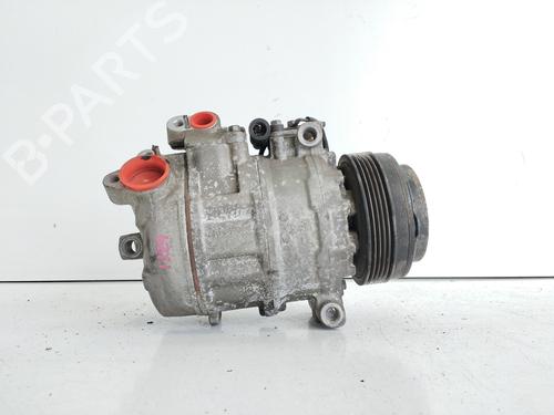 AC compressor BMW 5 (E39) 525 d | BP35799882M34 - Image 2