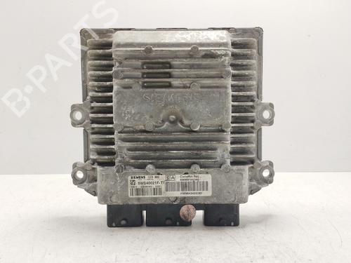 Used Engine control unit (ECU) CITROËN C3 I (FC_, FN_) 1.4 HDi (68 hp) 29908066