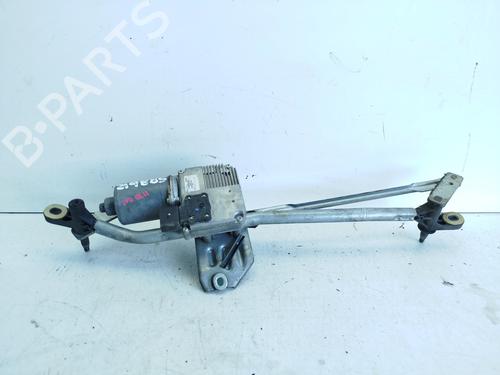 Used Front wiper motor AUDI TT (8J3) 2.0 TFSI (200 hp) 29393821