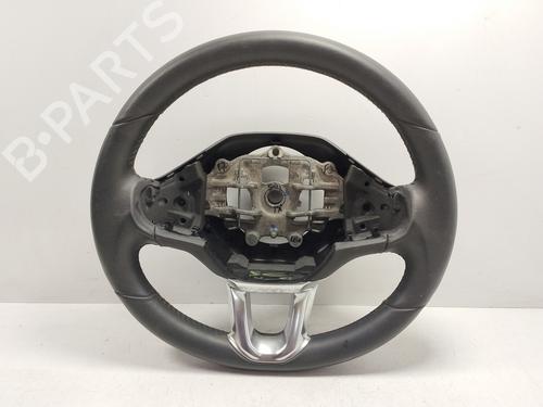 Rat PEUGEOT 208 I (CA_, CC_) 1.2 VTI 82 (82 hp) 22545004
