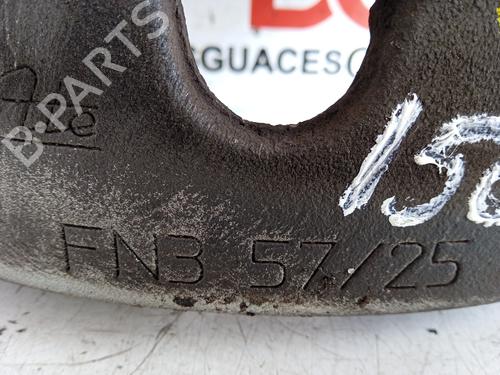 Right front brake caliper OPEL ASTRA H (A04) 1.9 CDTI (L48) | BP28713472M104