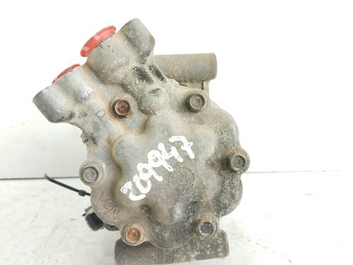 AC-Kompressor RENAULT CLIO III (BR0/1, CR0/1)  | BP28366973M34 