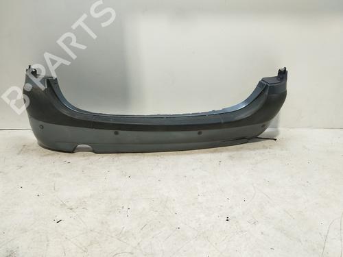 Used Rear bumper CITROËN XSARA PICASSO (N68) 1.6 HDi (90 hp) 18256910