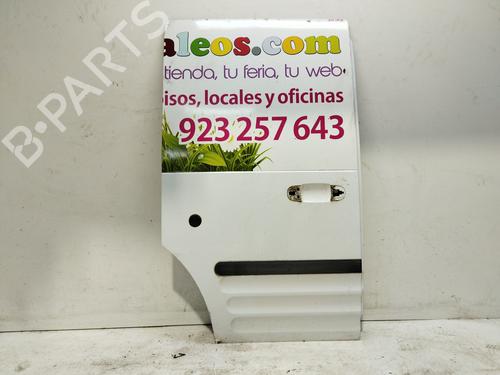 Porta scorrevole destra FORD TRANSIT CONNECT (P65_, P70_, P80_) 1.8 TDCi (90 hp) 32287134