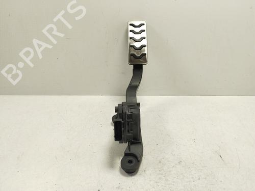 Used Pedal Pedal 39075574 39075574