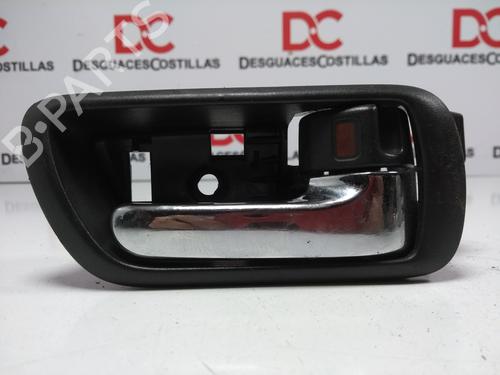 Used Rear right interior door handle TOYOTA COROLLA Verso (ZER_, ZZE12_, R1_) 1.8 (ZNR11_, ZNR11R) (129 hp) 32085462